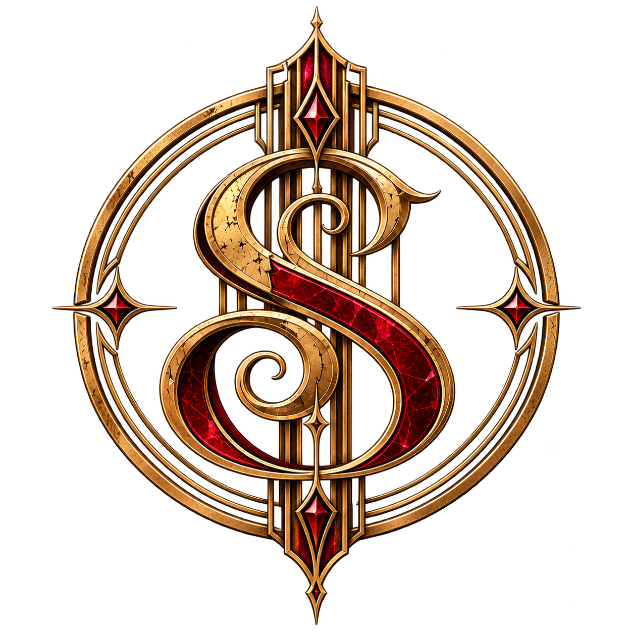 The Scarlet Society